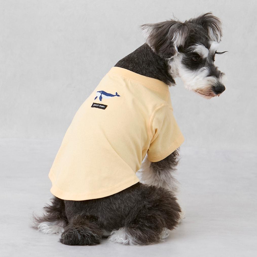 【GOODPRICE冷感/價格】刺繡短袖T恤