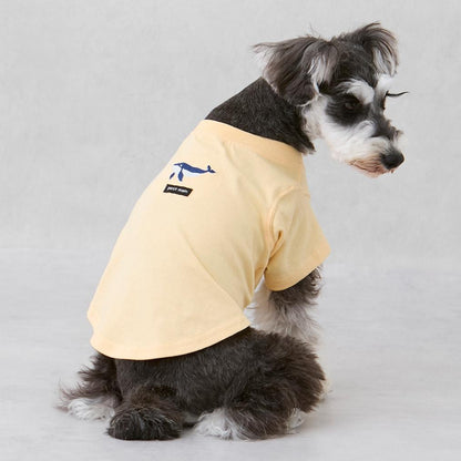 【GOODPRICE冷感/價格】刺繡短袖T恤