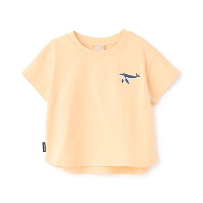 【GOODPRICE冷感/價格】刺繡短袖T恤