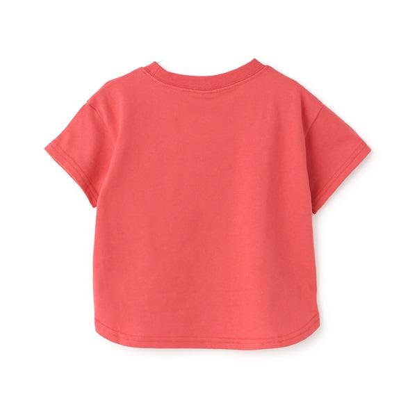 【GOODPRICE冷感/價格】刺繡短袖T恤