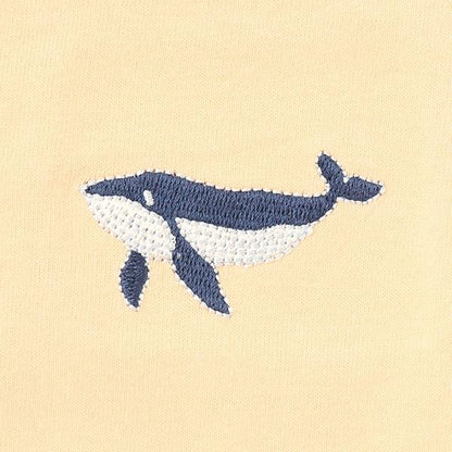 【GOODPRICE冷感/價格】刺繡短袖T恤