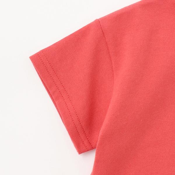 【GOODPRICE冷感/價格】刺繡短袖T恤