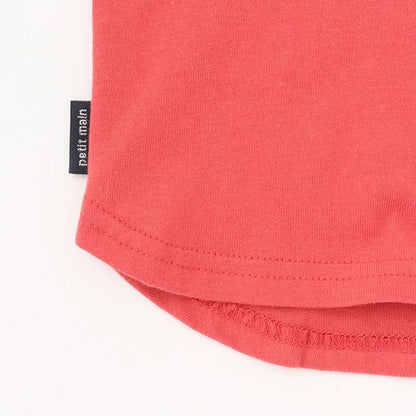 【GOODPRICE冷感/價格】刺繡短袖T恤