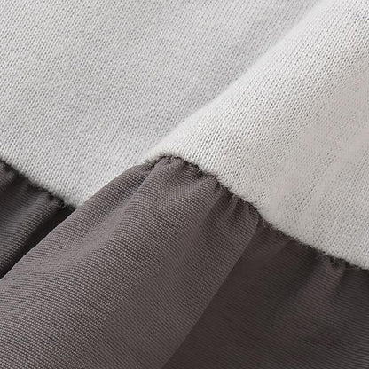 動物圖案短袖T恤