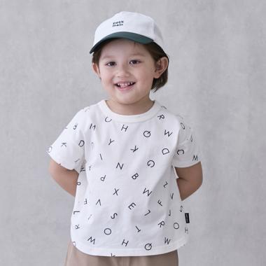 【GOODPRICE冷感】全印花短袖T恤