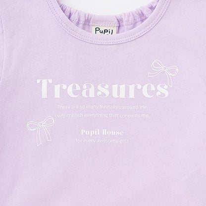 吊帶薄紗胸衣×短袖T恤