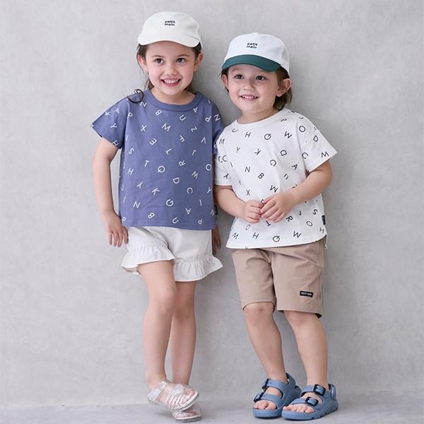 【GOODPRICE冷感】全印花短袖T恤