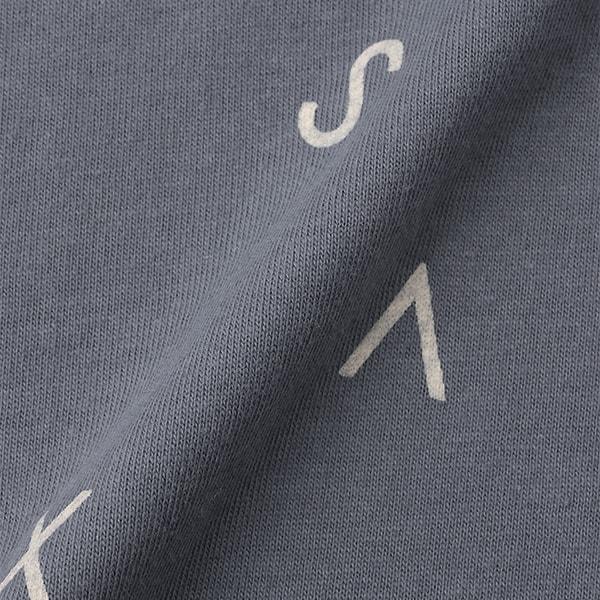 【GOODPRICE冷感】全印花短袖T恤