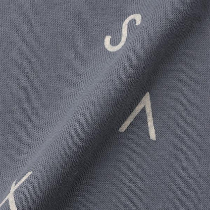 【GOODPRICE冷感】全印花短袖T恤