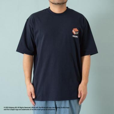 【我的世界】【爸爸同款】Dad武器圖案T恤