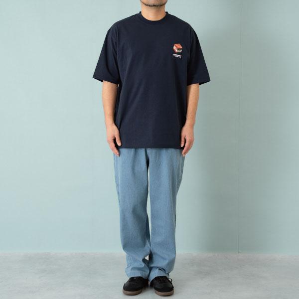 【我的世界】【爸爸同款】Dad武器圖案T恤