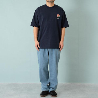 【我的世界】【爸爸同款】Dad武器圖案T恤