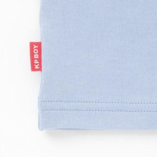 日本製/JAPANESEFOOD短袖T恤（100-130cm）