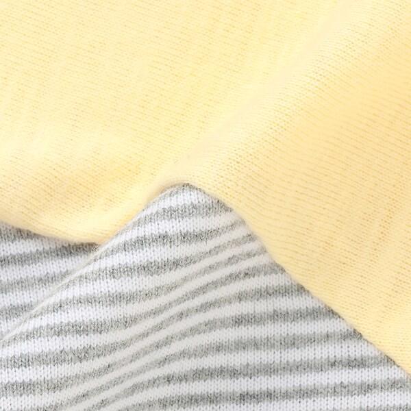 電車刺繡短袖T恤