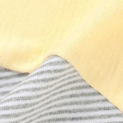 電車刺繡短袖T恤