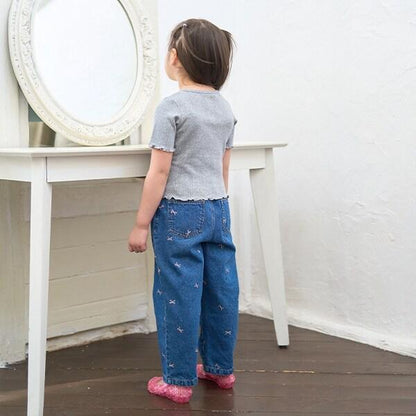 開衫風格蝴蝶結上衣