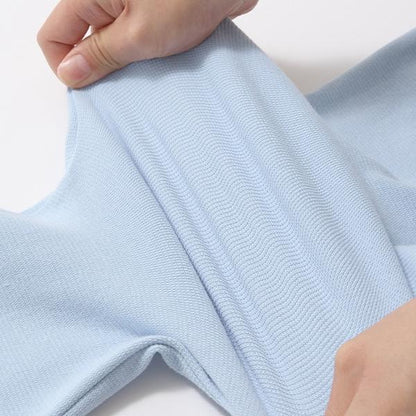 【人氣色補貨】【ともパン】下襬荷葉邊喇叭褲