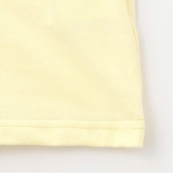 【7days】【GOODPRICE】【純棉100%】喇叭袖T恤