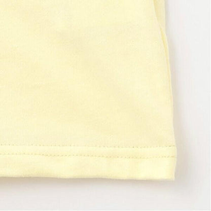 【7days】【GOODPRICE】【純棉100%】喇叭袖T恤