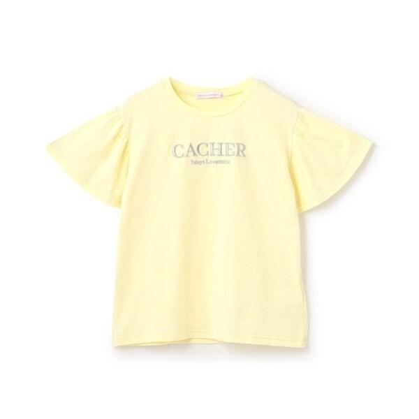 【7days】【GOODPRICE】【純棉100%】喇叭袖T恤