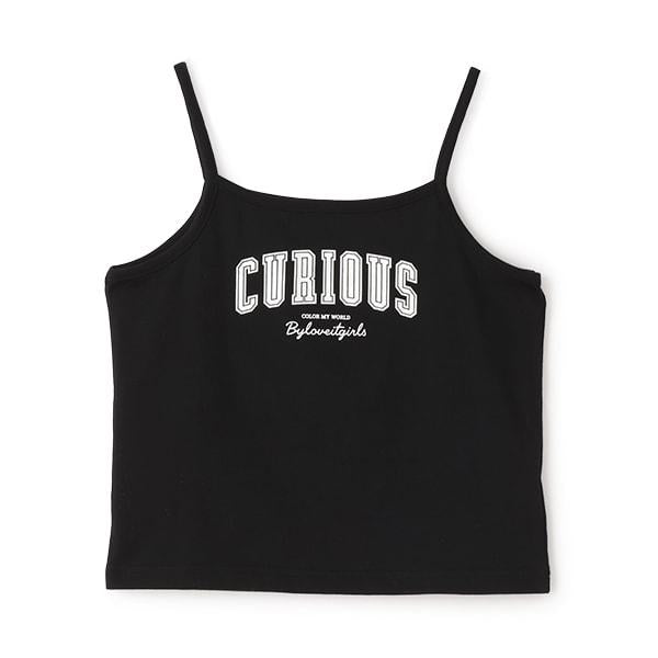 【Nico☆Petit刊載】網眼T恤吊帶套裝