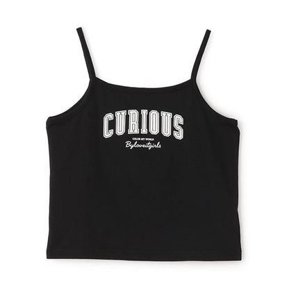 【Nico☆Petit刊載】網眼T恤吊帶套裝