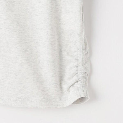 【Nico☆Petit登載】【防汙處理】插肩袖T恤