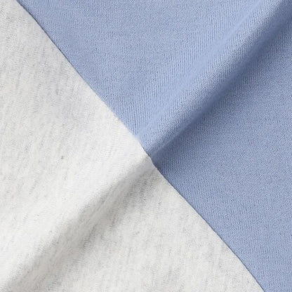 【Nico☆Petit登載】【防汙處理】插肩袖T恤