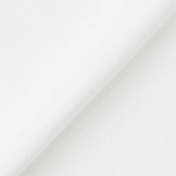 袖部條紋蝴蝶結短袖T恤