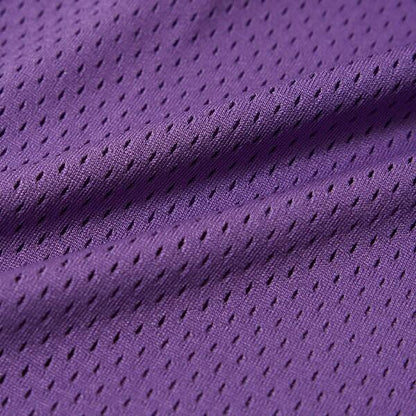 【可成套搭配】V領網眼上衣