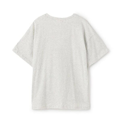 【7days】【GOODPRICE】【純棉100%】巴黎轉印印花T恤