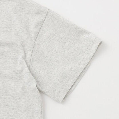 【7days】【GOODPRICE】【純棉100%】巴黎轉印印花T恤