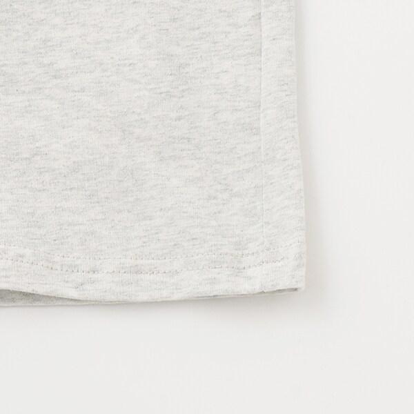 【7days】【GOODPRICE】【純棉100%】巴黎轉印印花T恤