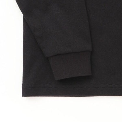 日本製/JAPAN圖案長袖T恤（80-90cm）