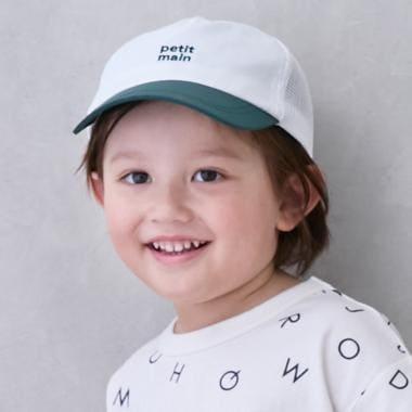 【GOODPRICE】網眼帽