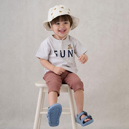 【プティプラ】男童短袖T恤