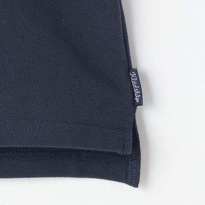 交通工具刺繡短袖POLO衫
