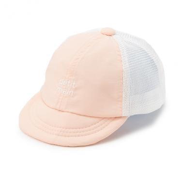 【GOODPRICE】嬰兒網眼帽