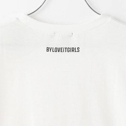 網紗長袖T恤套裝