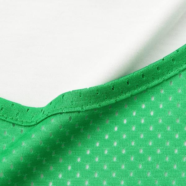 網紗長袖T恤套裝