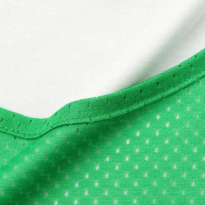 網紗長袖T恤套裝