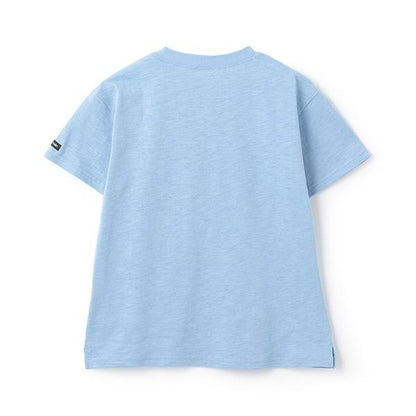 【防汙處理】宇宙圖案T恤（青少年款）