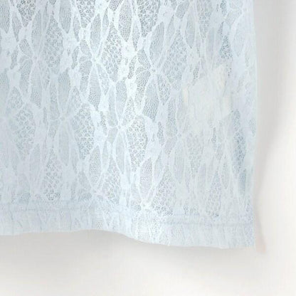 蕾絲上衣&背心套裝