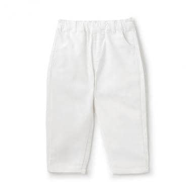 【リンク】寬鬆休閒褲（兒童）