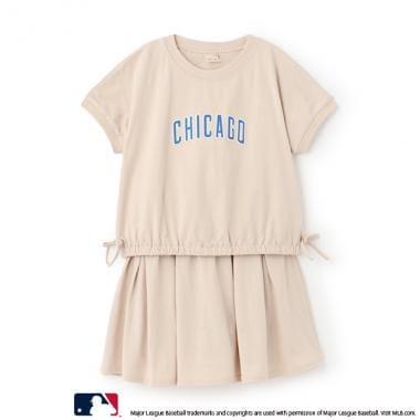 【MLB/リンク】針織套裝