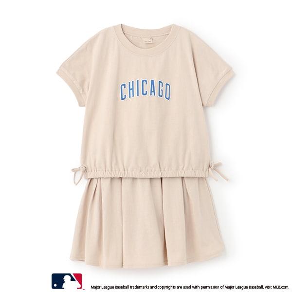 【MLB/リンク】針織套裝