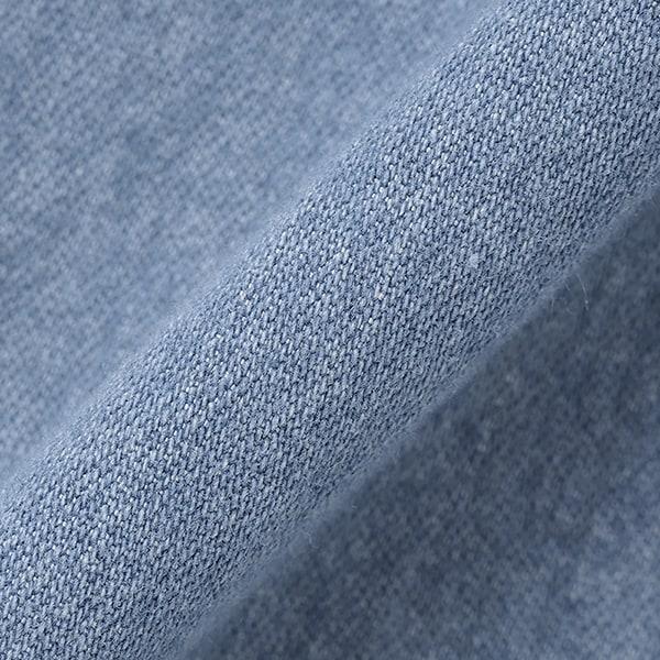 【爸爸同款】褶皺寬鬆牛仔錐形褲