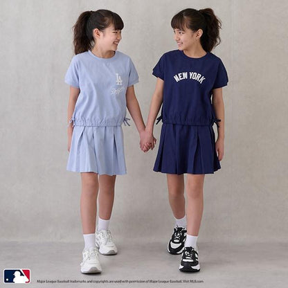 【MLB/リンク】針織套裝