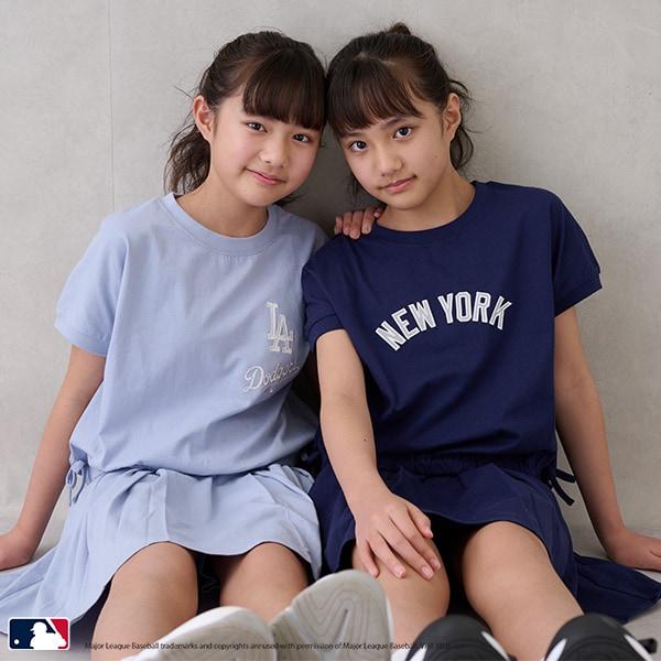 【MLB/リンク】針織套裝