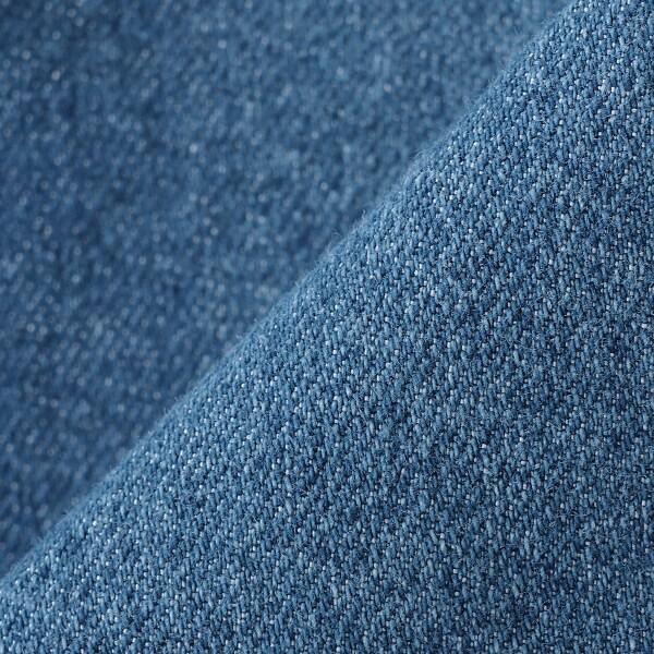 彈力牛仔修身褲